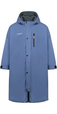 Tech 2026 ZONE3 Thermo-Kleedjas CW25URTTCR - Blue / Grijs / Oranje