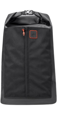 2026 Zhik 35L Waterdichte Rugzak LGG-0460-U-BLK-35L - Black