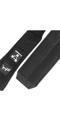 2026 Zhik ILCA X Wandelriem STP-0301-U-BLK-000 - Black