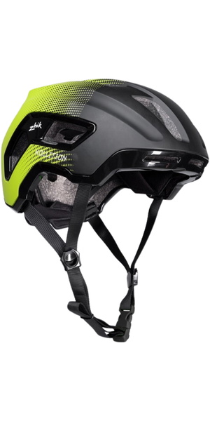 Simmer S-Max Windsurfzeil Geel 2023 - 6.0