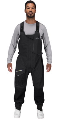2026 Zhik Heren OFS700™ Offshore Sailing Salopette SAL-0700-M-BLK - Black