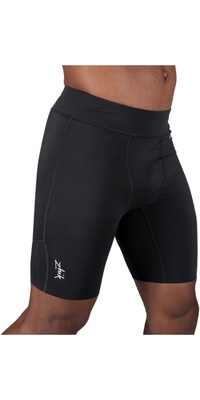 2026 Zhik Heren Performance Paddle Short SRT-0064-M-BLK - Black