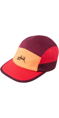 2026 Zhik Mesh HAT-0380-U-GAR - Gaasmuts. Garnet