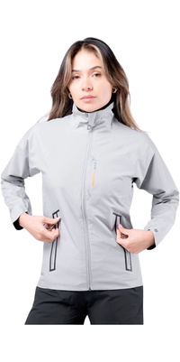 2025 Zhik Dames JKT0110W - Platina