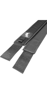 2026 Zhik Zhikgrip II Optimist Strap Strap-206 - Zwart