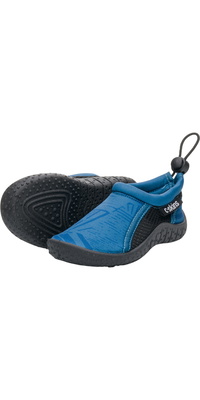 2026 C-Skins Junior Rockhopper Strandschoen C-RBRHJ - Blue Ashes