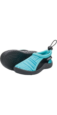 2026 C-Skins Junior Rockhopper Strandschoen C-RBRHJ - Ceramic Aqua