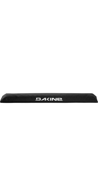 2026 Dakine Aero 18 Rack Pads D10004688 - Black