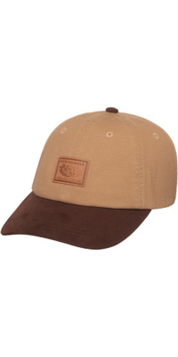 2026 Element Mens Cargo Baseball Cap ELYHA00246 - Aluminum