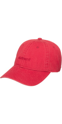 2026 Element Heren Lage Dad Pet ELYHA00189 - Cardinal