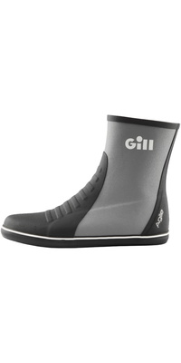 2026 Gill Agile Boots 926 - Black / Wit