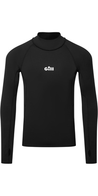 2026 Gill Heren Hydrophobe Top 5040 - Black