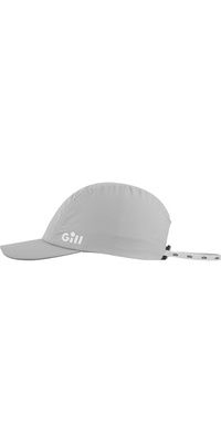 2026 Gill Heren Regatta Cap 151 - Grey