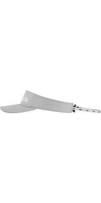2026 Gill Heren Regatta Visor 152 - Grey