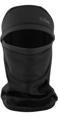 2026 Gill Heren Thermal Polarclava HT58 - Black