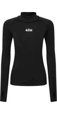 2026 Gill Dames Hydrophobe Top 5040W - Black