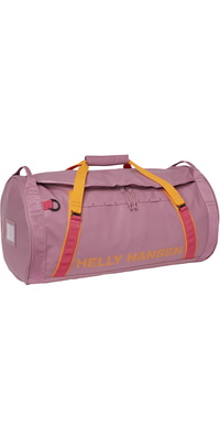 2026 Helly Hansen HH Duffel Bag 2 50L 68005 - Wildberry