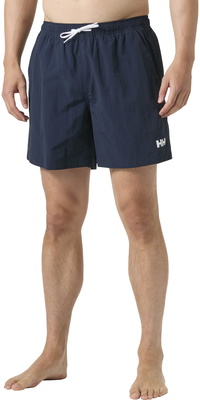 2026 Helly Hansen Heren Calshot 7 Trunk 54588 - Navy