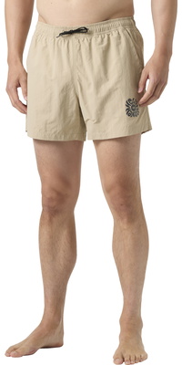 2026 Helly Hansen Heren Cascais 4,5 Trunk 54587 - Khaki / Zand
