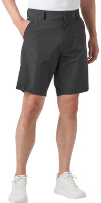 2026 Helly Hansen Heren Quickdry Shorts 34538 - Ebony