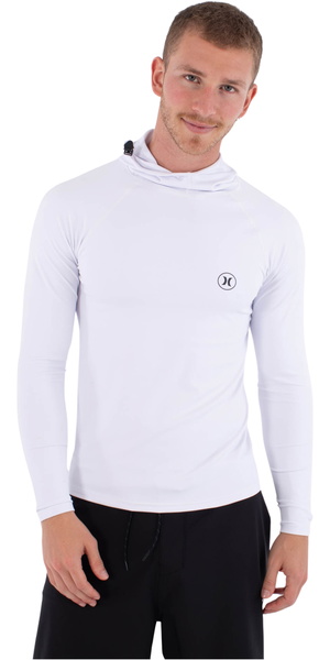 Roze UV-werende Sportshirt Met Lange Mouwen Dames, Boston, UPF 50 - Ker