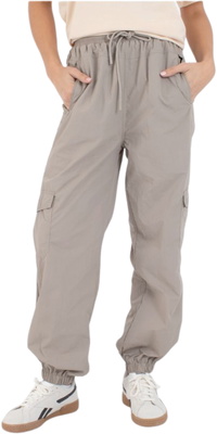 2026 Hurley Dames Opvouwbare Broek WPTEU00005 - Taupe