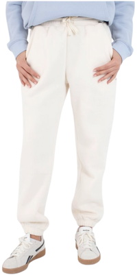 2026 Hurley Dames Stadium Trackpants WFBEU00006 - Beige