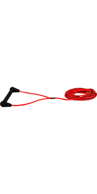 2026 Hyperlite Outlaw-touwpakket HA-PK-W-OSRE.1 - Red