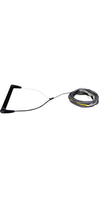 2026 Hyperlite Pro Touwpakket HA-PK-W.1 - Black