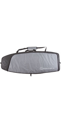 2026 Hyperlite Wakesurf Travel -tas HA-BAG-TB.1 - Grey