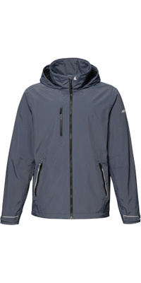 2026 Musto Heren Sardinia Jas 82617 - Alpine Frost