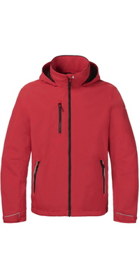 2026 Musto Heren Sardinia Jas 82617 - True Red