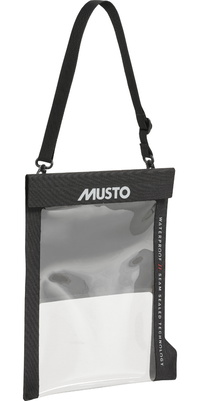 2026 Musto WP Tablethoes 81262 - Black
