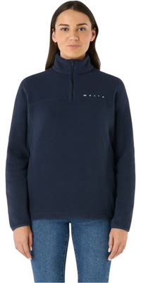 2026 Musto Dames Evo Polartec 200 Fleece 84197 - Navy