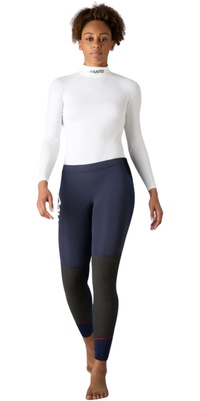 2026 Musto Dames Flexlite Alumin 3.0 Pant 82075 - Midnight Marl