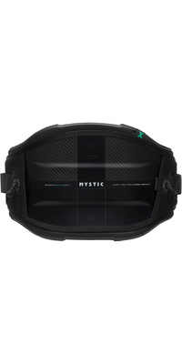 2026 Mystic Majestic X Wing Harness 35003.250194 - Black