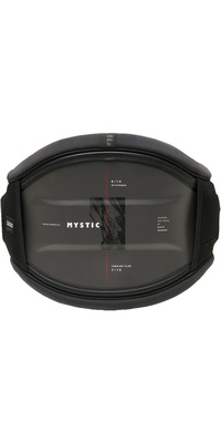 2026 Mystic Heren Majestic Heupgordel 35003.260255 - Dark Grey