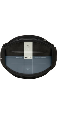 2026 Mystic Mens Majestic X Waist Harness 35003.240197 - Tidal Blue