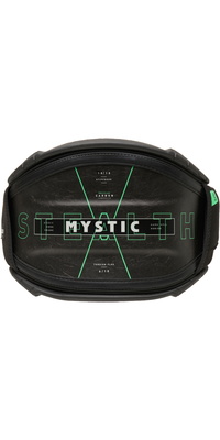 2026 Mystic Heren Stealth Evolve Heupgordel 35003.260250 - Black
