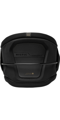 2026 Mystic Heren Warrior Waist Harness 35003.260260 - Black
