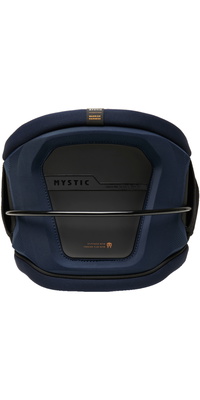 2026 Mystic Heren Warrior Waist Harness 35003.260260 - Navy