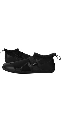 2026 Mystic Roam 3mm Split Toe Shoe 35014.260425 - Black