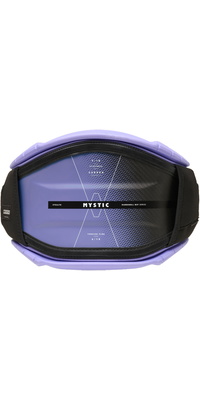 2026 Mystic Dames Stealth-heupgordel 35003.250675 - Iris Blue
