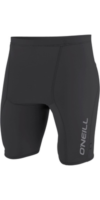 2026 ONeill Heren Hyperfreak Skins Surfshorts 5692 - Tempered Steel
