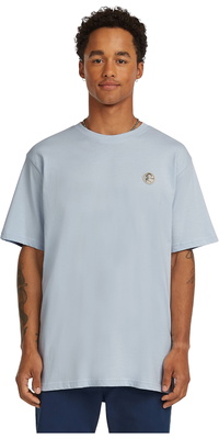 2026 ONeill Heren ORiginals T-shirt Met Badge 2850355 - Spindle
