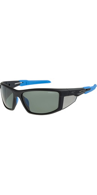 2026 ONeill Heren Zonnebril 9018 ONS-9018-2.0-104P - Mat Zwart / Blue