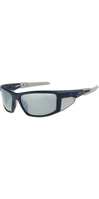 2026 ONeill Heren Zonnebril 9018 ONS-9018-2.0-106P - Mat Marineblauw / Grey