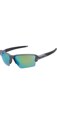 2026 ONeill Freeride 2.0 Sunglasses ONS-FREERIDE2.0-108P - Grey