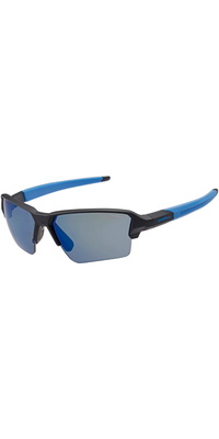 2026 ONeill Heren Sunglasses Freeride 2.0 ONS-FREERIDE2.0-127P - Black / Rubber