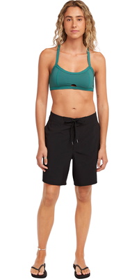 2026 ONeill Dames 17 Boardshort 1800426 - Black Out